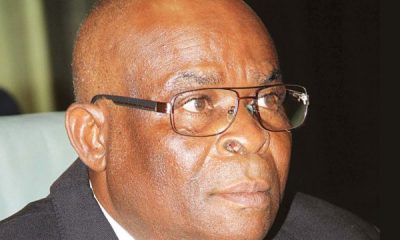 CCT re-fixes Onnoghen’s arraignment for Jan. 22