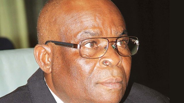 CCT re-fixes Onnoghen’s arraignment for Jan. 22