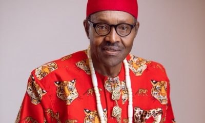 Buhari Says He’s Been Fair to Ndigbo