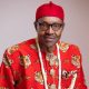Buhari Says He’s Been Fair to Ndigbo