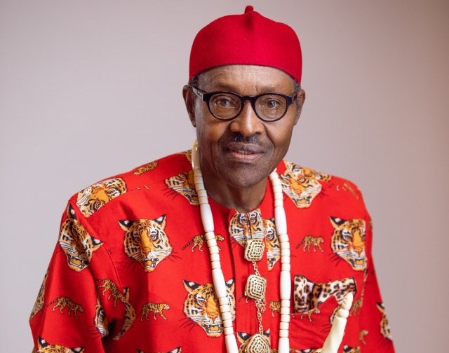 Buhari Says He’s Been Fair to Ndigbo