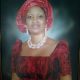 Allwell Onyesoh Loses Wife Margaret In London Hospital