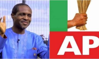 Presidential Election Latest In Rivers