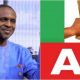 Presidential Election Latest In Rivers