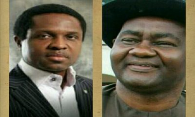 Confusion Over Interpretation Of Appeal Court Judgment On APC: