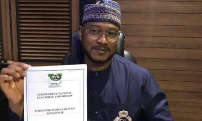 Appeal Court Gives Zamfara APC The All-Clear To Field Candidates