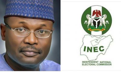 INEC Will Not Postpone Any Election