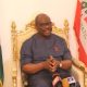 Governor Again Alleges 6 Division Nigerian Army Plans To Arrest Some