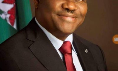 2019 General Elections: Governor Mocks APC That Their Party Will Not Be On The Ballot