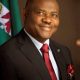 2019 General Elections: Governor Mocks APC That Their Party Will Not Be On The Ballot