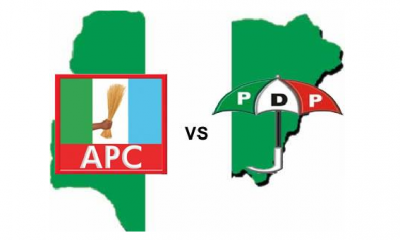 Rivers PDP Campaign Council