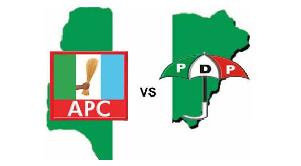 Rivers PDP Campaign Council