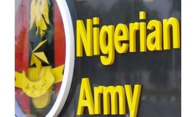 6 Division of Nigerian Army