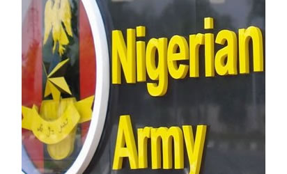 6 Division of Nigerian Army