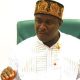 Rivers PDP Is A Nest Of Liars -Dakuku