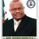 Dr Anugbum Onuoha: Governor Wike's Special Adviser on Lands and Survey Released