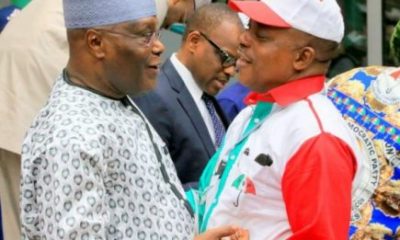 Exposed! How Atiku