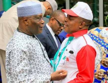 Exposed! How Atiku