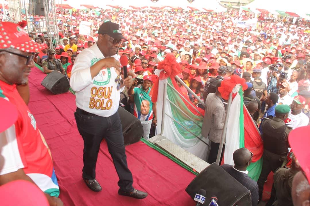 2019 General Elections: CBN/EFCC Directs Banks