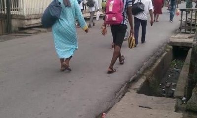 Fallout Of Abonnema Killing: Don't Dare Shoot At The Military
