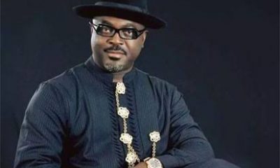 Federal High Court Sacks Dumo Lulu-Briggs