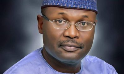 INEC Holds Supplementary Elections Alongside Governorship Election On 9th March
