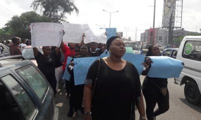 Governor Wike's Aide Set Free