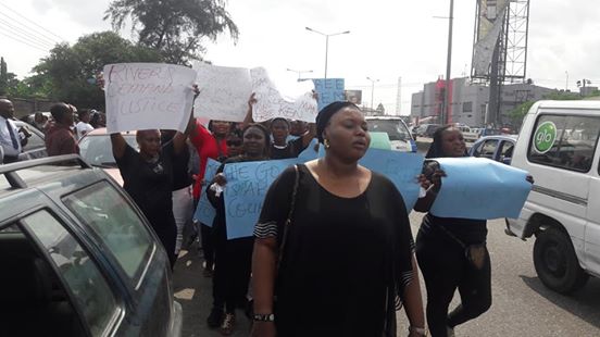 Governor Wike's Aide Set Free