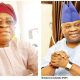 Osun Governor Oyetola Ask For Reversal As He Goes To Appeal Court