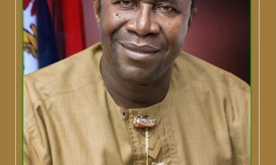 Rivers APC Rejects Amaechi’s Alliance With African Action Congress –AAC Over 2019 Governorship Election