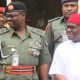 Governor Wike To Army Probe Panel on Army Involvement In Election