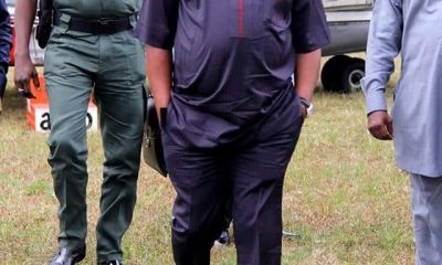 Rivers Guber