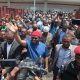 Projects Inspection: Rivers People Celebrate Governor