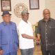 Governor Wike Assures Former AAC Deputy Governorship Candidate
