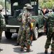 IPAC To Military