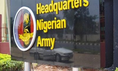 Alleged Invasion