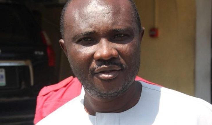 Court Drills Ex--NDDC Executive Director Tuoyo Omatsuli Over N3.6B