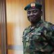 Unveiling Major General Jamil Sarham—GOC 6 Division Nigerian Army