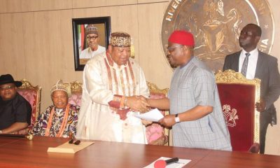 Rivers State Government To Tackle Cult-Related Killings---Governor Wike