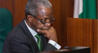 Osinbajo’s Road to Abuja: The Untold Story