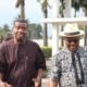 Pastor Adeboye visits Governor Wike