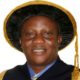 Professor Ozo-Mekuri Ndimele, Vice Chancellor, Ignatius ajuru University, Port Harcourt