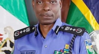 ISANLU POLICE STATION ATTACK AND BANK ROBBERY: IGP ORDERS MANHUNT FOR PERPETRATORS