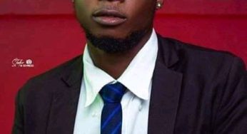 Police identify dismissed Killer Cop as Inspector Christopher Obah on illegal duty, to face murder trial today