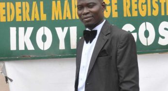 Drunk Policeman Sergeant Shoots Man To Death Over iPhone In Rivers State