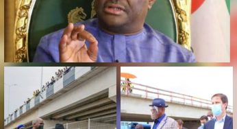 Rivers and Flyovers: a Stirring Tale of Woeful Misplacement of Priority Under the Watch of a Clueless Political Acrobat