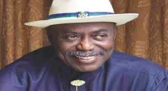 ODILI AND THE AGITATION FOR POWER SHIFT IN RIVERS STATE