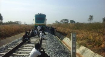 ON RAIL TICKET FRAUD – By ‘Tope Fasua