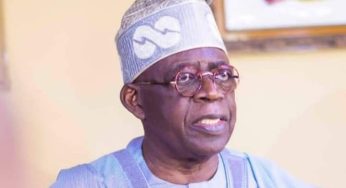 Asiwaju Bola Tinubu: ON THE TRAIL OF A MASTER STRATEGIST