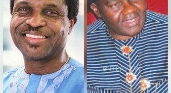 Real reasons Rivers State APC Governorship candidate -Tonye Cole may be dropped for 2023 election